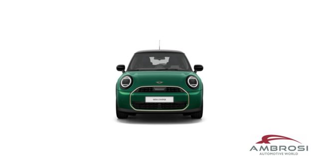 MINI Cooper usata 4