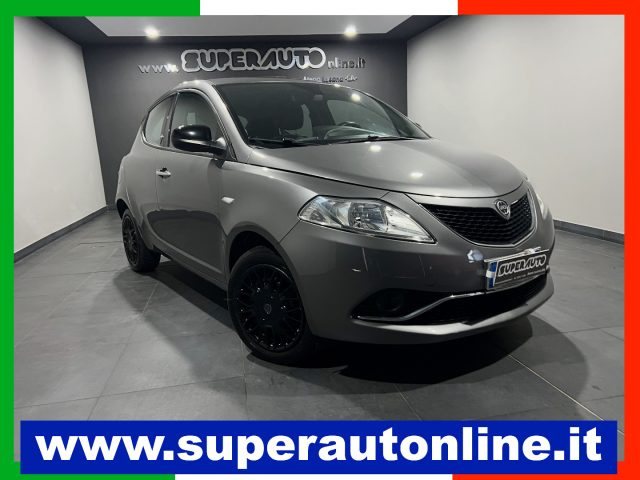 LANCIA Ypsilon usata, con ABS