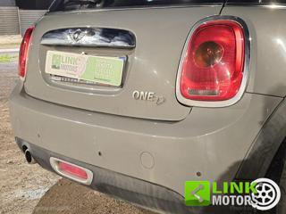 MINI One usata 35