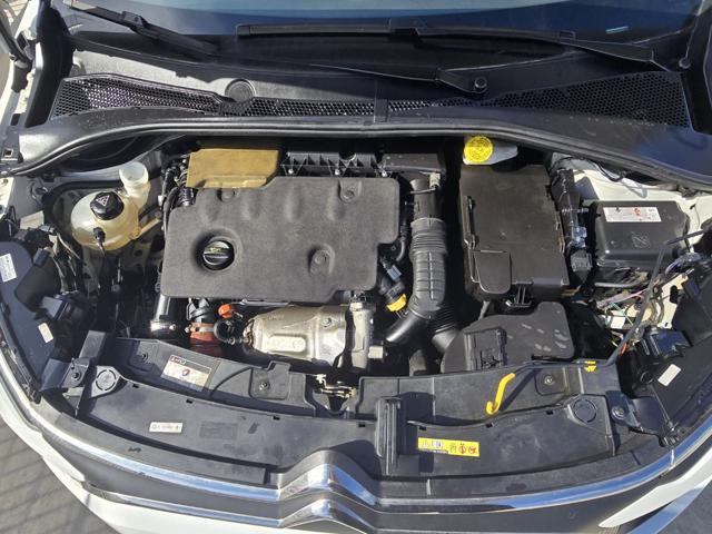 CITROEN C3 usata, con Airbag testa