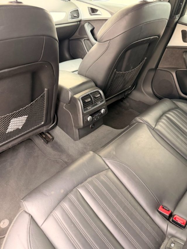 AUDI A6 usata, con Fari Xenon