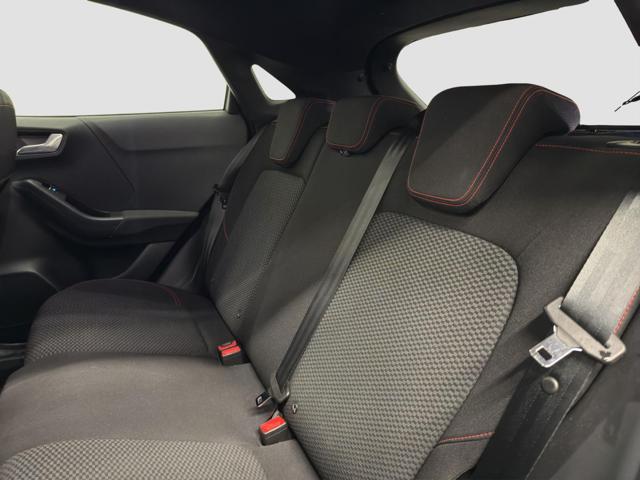 FORD Puma usata, con Climatizzatore