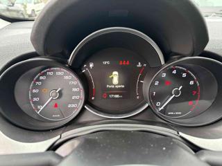 FIAT 500X usata, con Fendinebbia