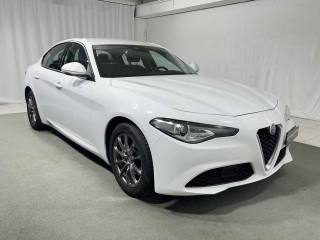 ALFA ROMEO Giulia usata, con Chiusura centralizzata