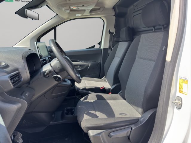 TOYOTA Proace City usata, con Cruise Control