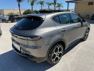 ALFA ROMEO Tonale usata, con Airbag Passeggero