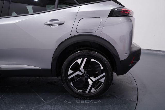 PEUGEOT 2008 usata, con Sensore di luce