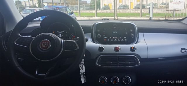 FIAT 500X usata 19