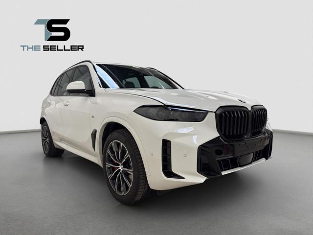 BMW X5 usata, con Airbag Passeggero