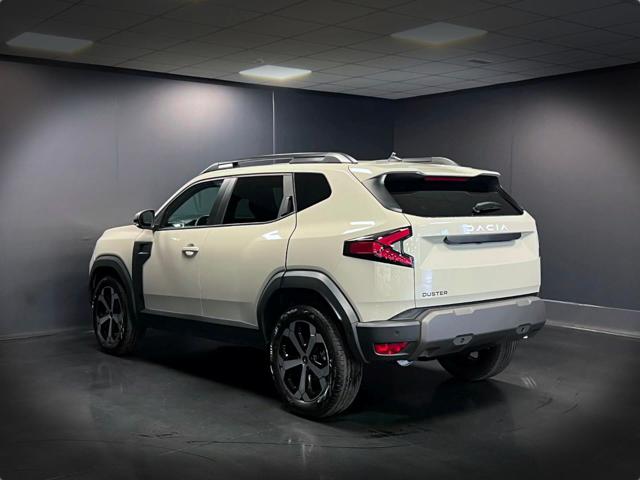 DACIA Duster usata, con Autoradio