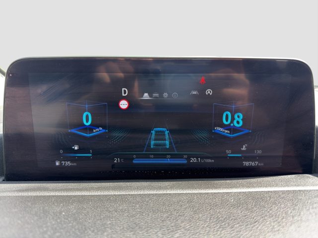 HYUNDAI Staria usata 15