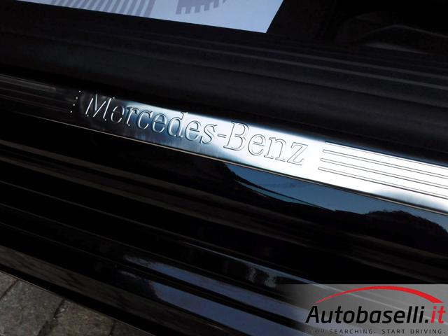 MERCEDES-BENZ A 250 usata, con Streaming musicale integrato