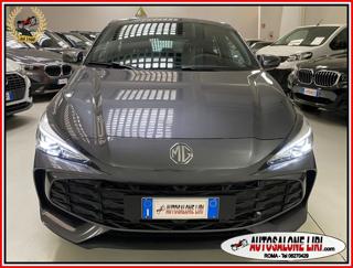 MG MG3 usata, con Climatizzatore