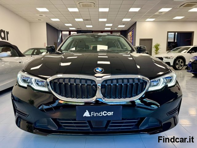 BMW 320 usata, con Airbag