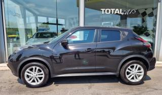 NISSAN Juke usata, con Airbag Passeggero