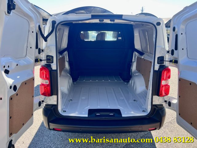 FIAT Scudo usata, con Climatizzatore