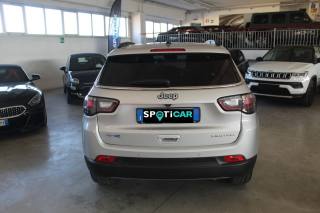 JEEP Compass usata, con Alzacristalli elettrici