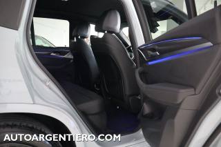 BMW X3 usata, con Bluetooth