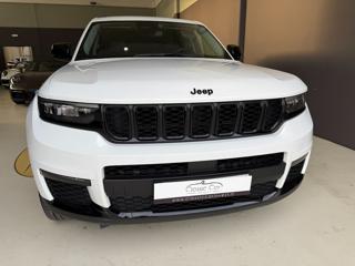 JEEP Grand Cherokee usata, con Airbag