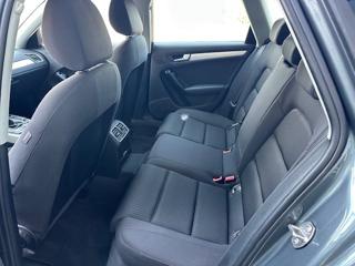 AUDI A4 usata, con Climatizzatore