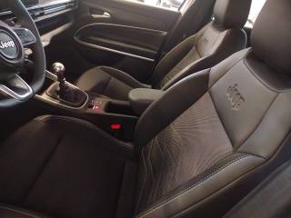 JEEP Avenger usata, con Immobilizzatore elettronico