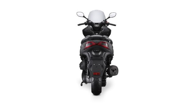 KYMCO X-Town 300i ABS usata 4