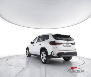 BMW X1 usata 3