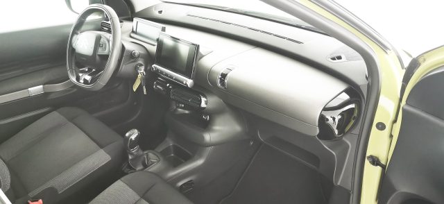 CITROEN C4 Cactus usata 46