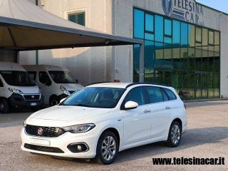 FIAT Tipo usata, con Airbag