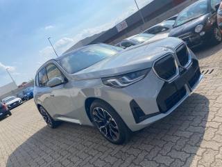 BMW X3 xDrive20d 48V MSport N1 Autocarro Tetto Apribile