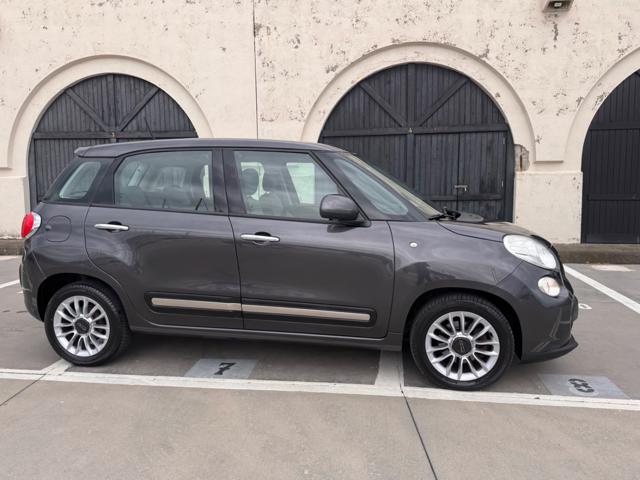 FIAT 500L usata 44