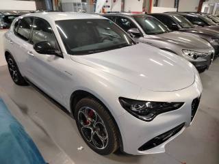 ALFA ROMEO Stelvio usata, con Cruise Control