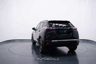 PEUGEOT 2008 usata, con Airbag Passeggero