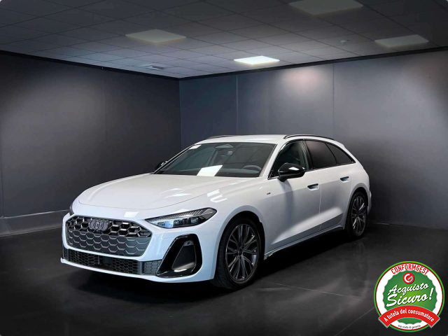 AUDI A5 usata, con Airbag laterali