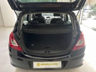 OPEL Corsa usata, con Antifurto