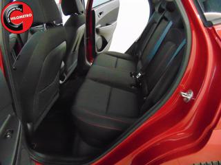 HYUNDAI Kona usata, con Alzacristalli elettrici