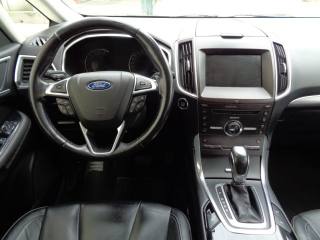 FORD S-Max usata, con Controllo automatico clima