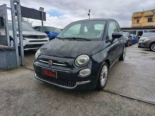 FIAT 500 usata, con Airbag