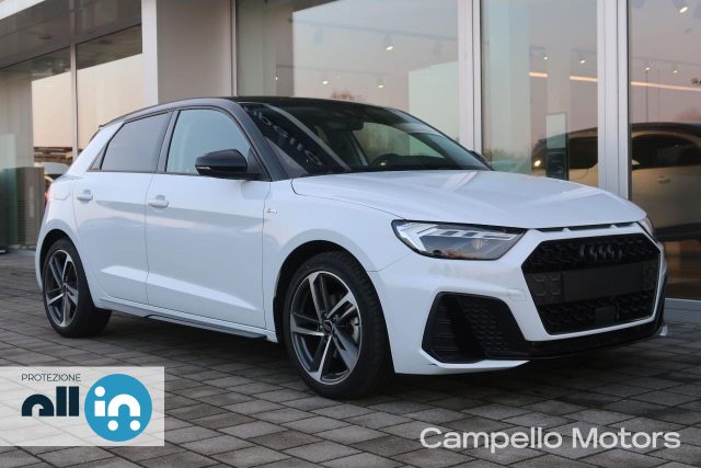 AUDI A1 usata 0