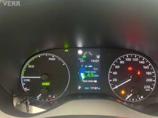 TOYOTA Yaris usata, con Fendinebbia