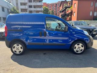 FIAT Fiorino usata, con Alzacristalli elettrici