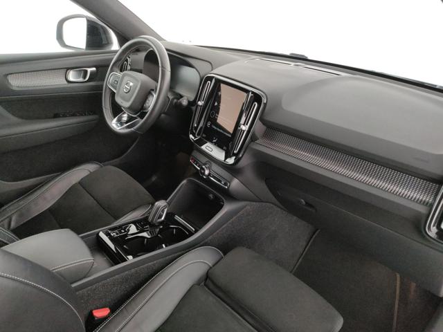 VOLVO XC40 usata, con Autoradio digitale