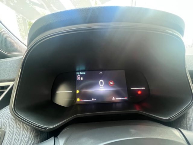 RENAULT Clio usata, con Fari LED