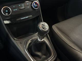 FORD Puma usata, con ESP