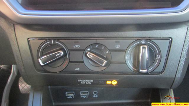 SEAT Ibiza usata 56
