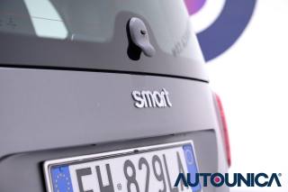SMART ForTwo usata 36