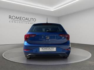 VOLKSWAGEN Polo usata, con Autoradio