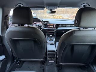 AUDI A3 usata, con Chiusura centralizzata telecomandata