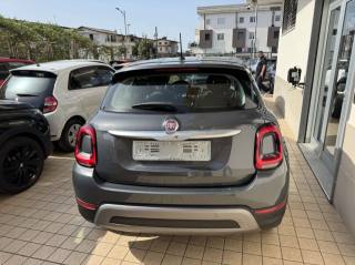 FIAT 500X usata, con Alzacristalli elettrici