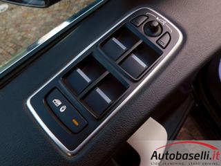 JAGUAR F-Pace usata, con Airbag posteriore